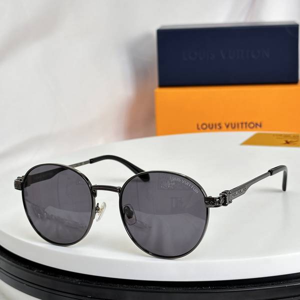 Louis Vuitton Sunglasses Top Quality LVS03263